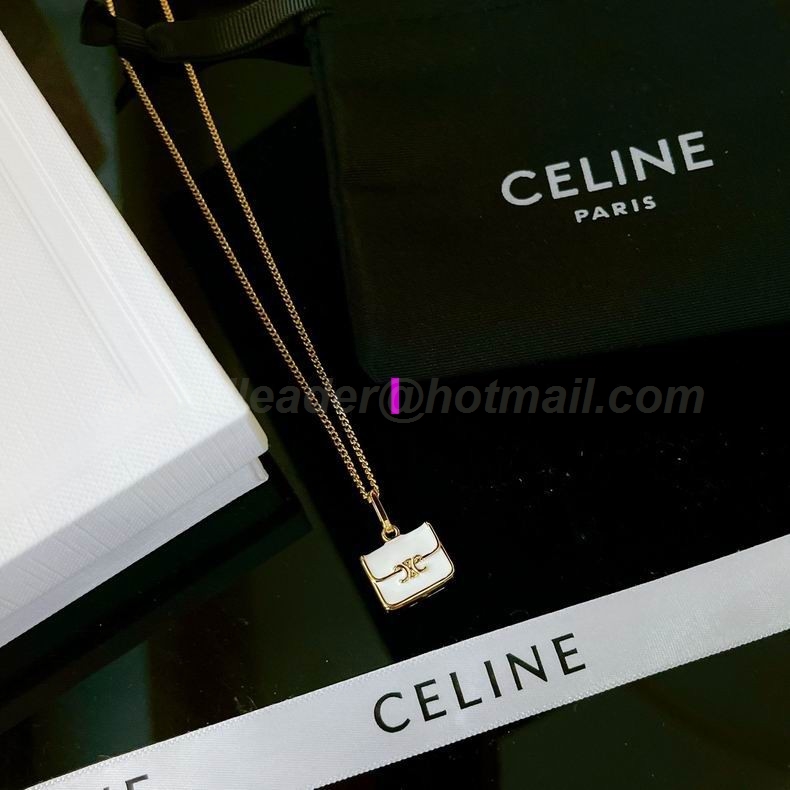 CELINE Necklaces 58